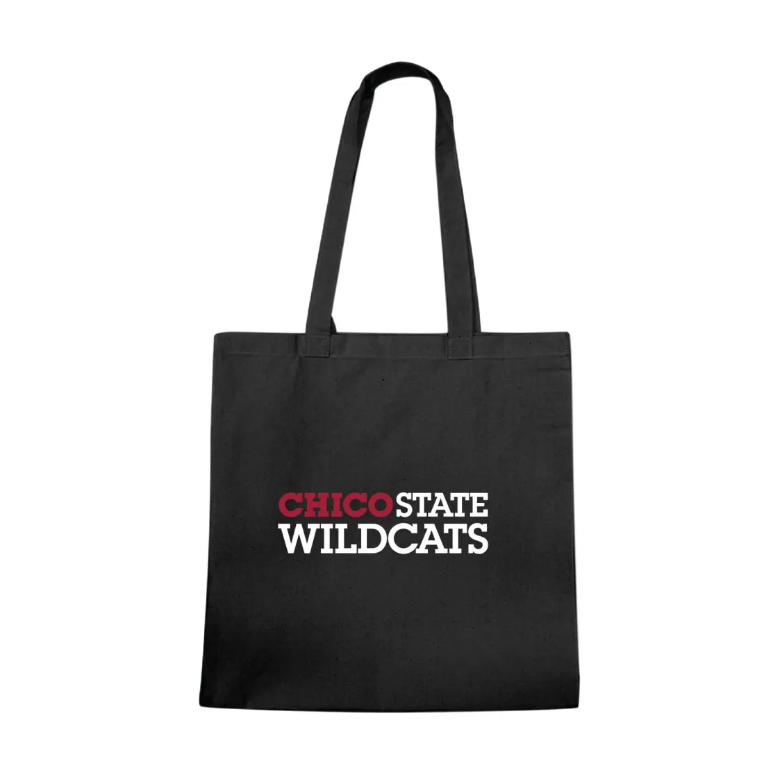 CSU California State University Chico Wildcats Institutional Tote Bag