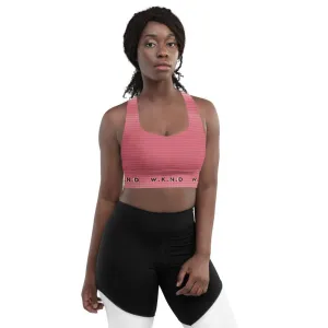 Cube sports bra