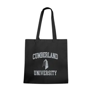 Cumberland University Phoenix Institutional Seal Tote Bag