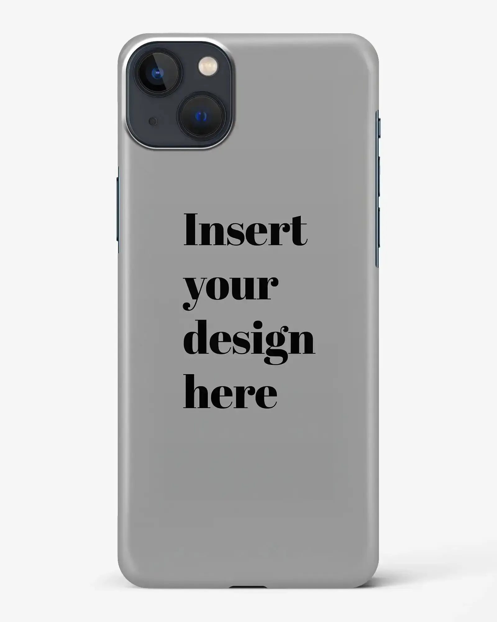 Custom Slim Hard Case