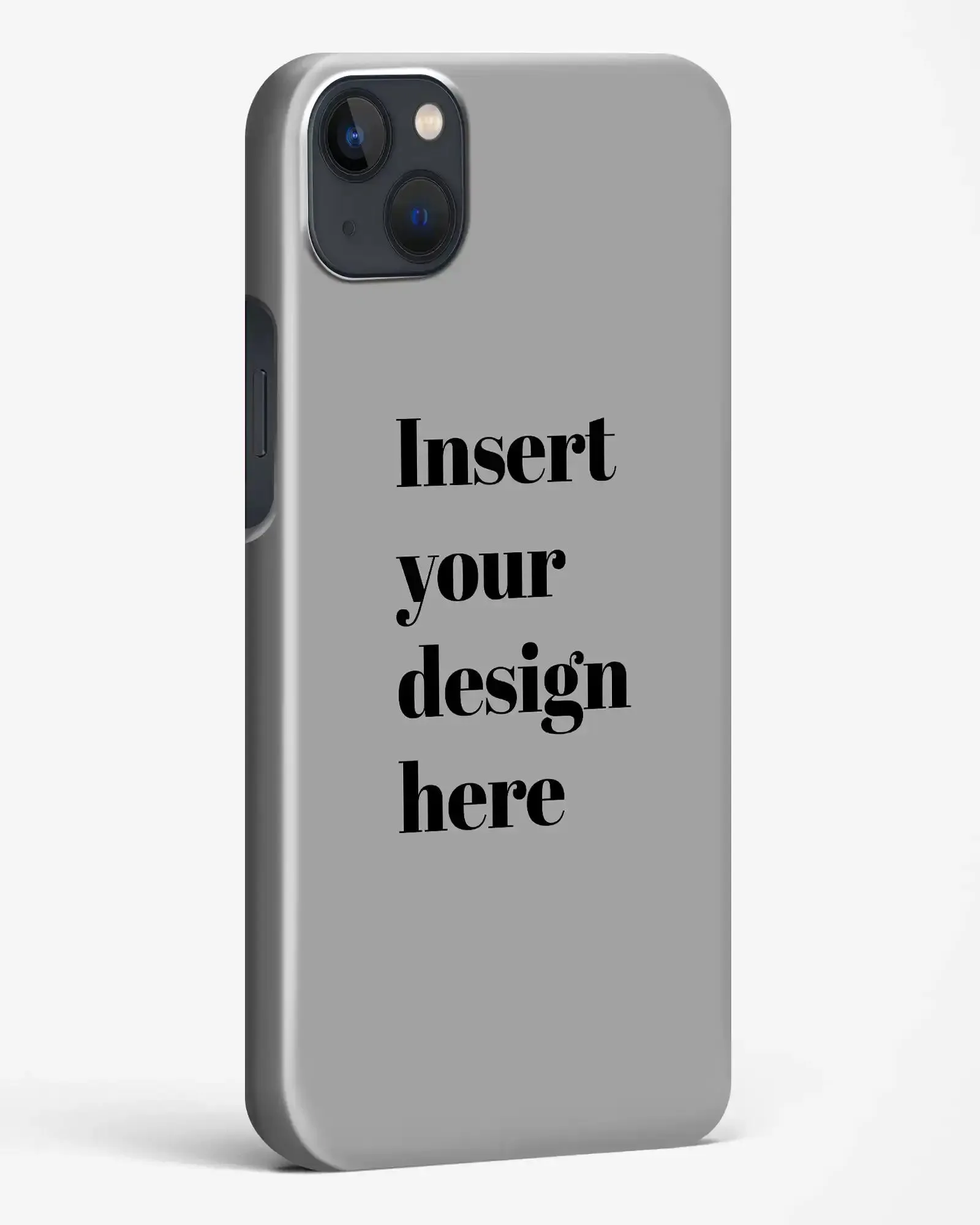 Custom Slim Hard Case