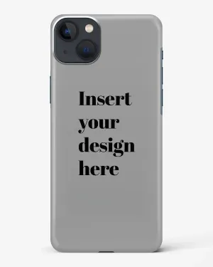 Custom Slim Hard Case