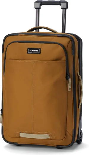 Dakine Status Roller Bag 42L   - Rubber, One Size