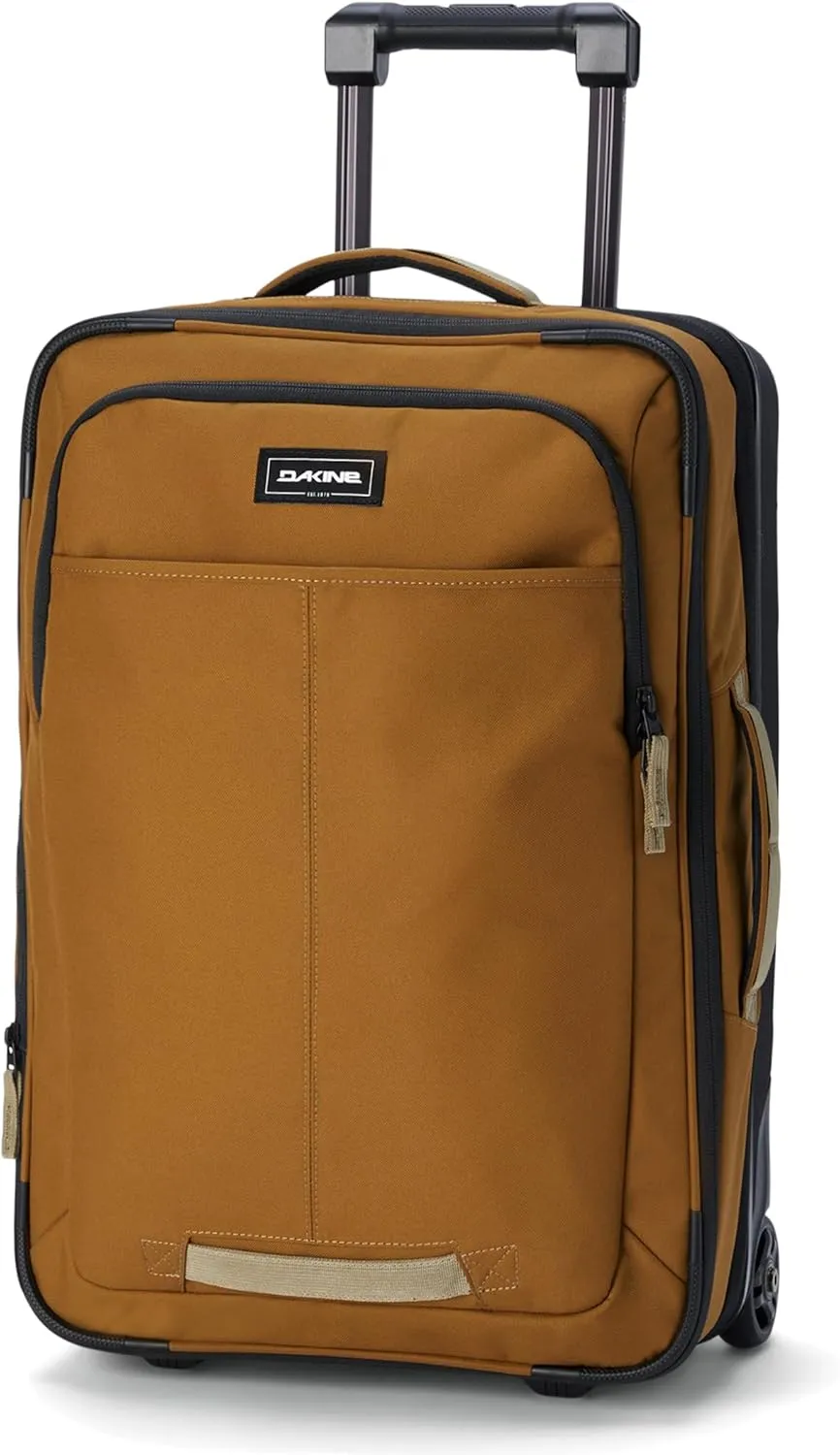 Dakine Status Roller Bag 42L   - Rubber, One Size
