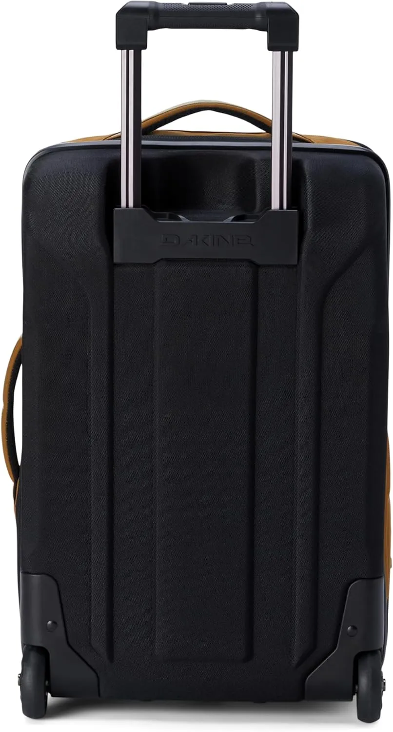 Dakine Status Roller Bag 42L   - Rubber, One Size
