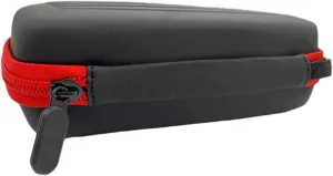 Darts Bag Organizers Tip Holder Shafts Carrying Cases Accessories Carry Pouches For Enhancing Durability And Convenience