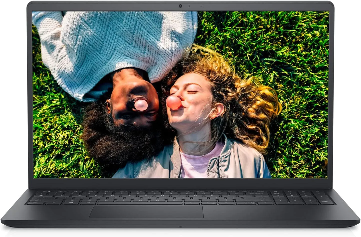 Dell 2023 Inspiron 15 3520 Laptop, 15.6" FHD Display, Intel Core i5-1135G7 up to 4.2GHz, 8GB RAM, 256GB SSD, Intel UHD Graphics, Wi-Fi, Bluetooth, Windows 11 Home