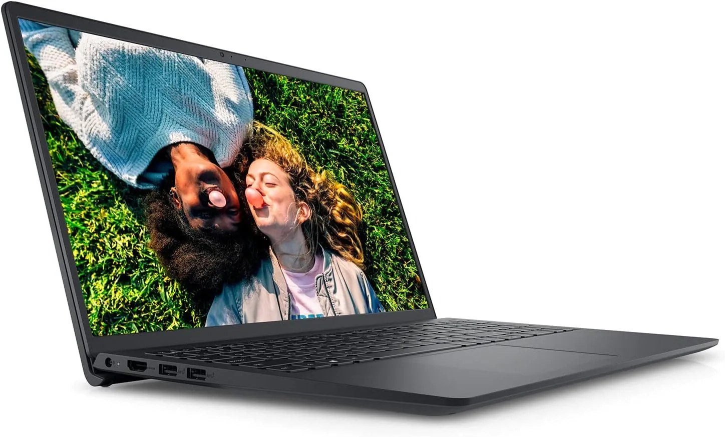 Dell 2023 Inspiron 15 3520 Laptop, 15.6" FHD Display, Intel Core i5-1135G7 up to 4.2GHz, 8GB RAM, 256GB SSD, Intel UHD Graphics, Wi-Fi, Bluetooth, Windows 11 Home