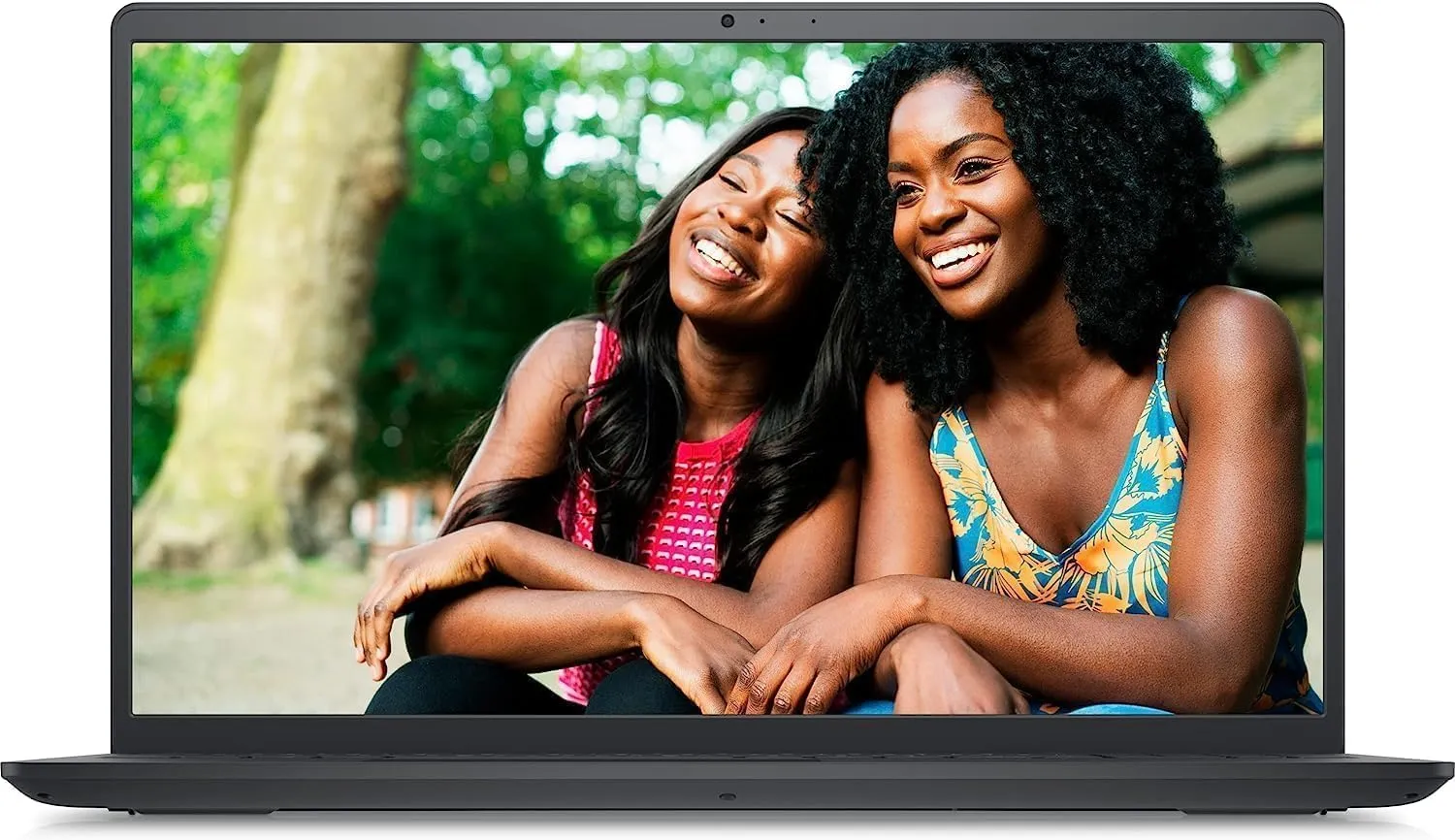 Dell 2023 Inspiron 15 3525 Laptop, 15.6" FHD Display, AMD Ryzen 5 5500U Processor up to 4GHz, 8GB RAM, 512GB SSD, AMD Radeon Graphics, Wi-Fi, Bluetooth, Windows 11 Home