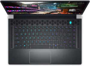 Dell Alienware X15 R2 Laptop (2022) | 15.6" 1920x1080 FHD 360Hz | Core i7-12700H - 2TB SSD Hard Drive - 32GB RAM - Nvidia GeForce RTX 3070 Ti | 14 cores @ 4.7 GHz - 8GB GDDR6X Win 11 Home (Renewed)