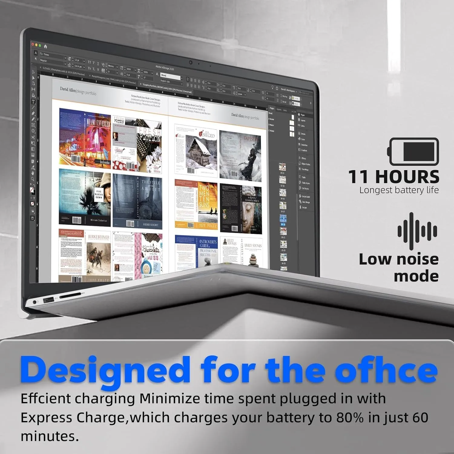 Dell Inspiron 15.6" FHD 3530 Business Laptop, i7 1355U, with Windows 11 Pro&Office Lifetime, Intel Iris Xe Graphics, Wi-Fi 6, Anti-Glare, LED-Backlit (16GB RAM | 1TB SSD)