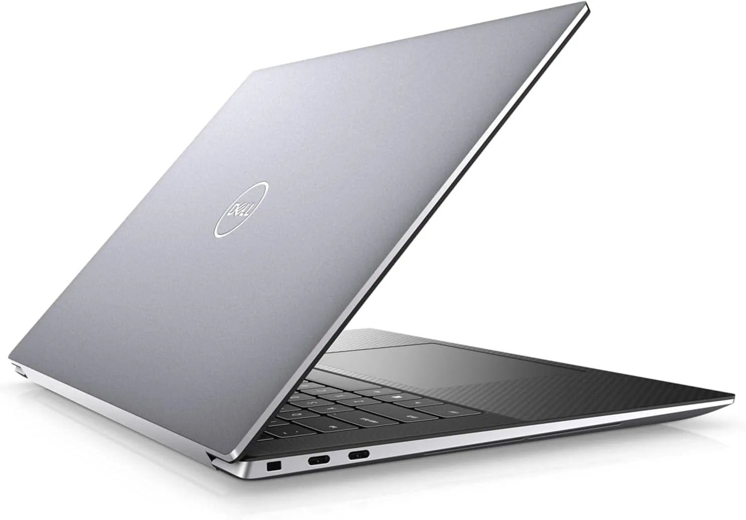 Dell Precision 5560 Workstation Laptop | 15.6" 1920x1200 FHD  | Core i9-11950H - 1TB SSD Hard Drive - 32GB RAM - Nvidia RTX A2000 | 8 cores @ 5 GHz - 4GB GDDR6 Win 11 Pro Silver (Renewed)
