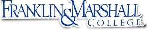 Desert Cactus Franklin & Marshall College Sticker Diplomats Vinyl Decal Laptop Water Bottle Car Scrapbook (IND 00001a)