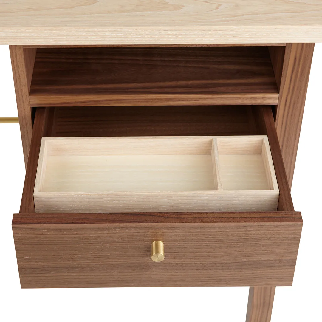Desk Two