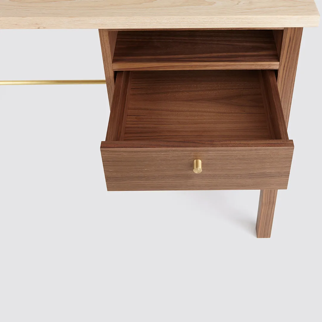 Desk Two