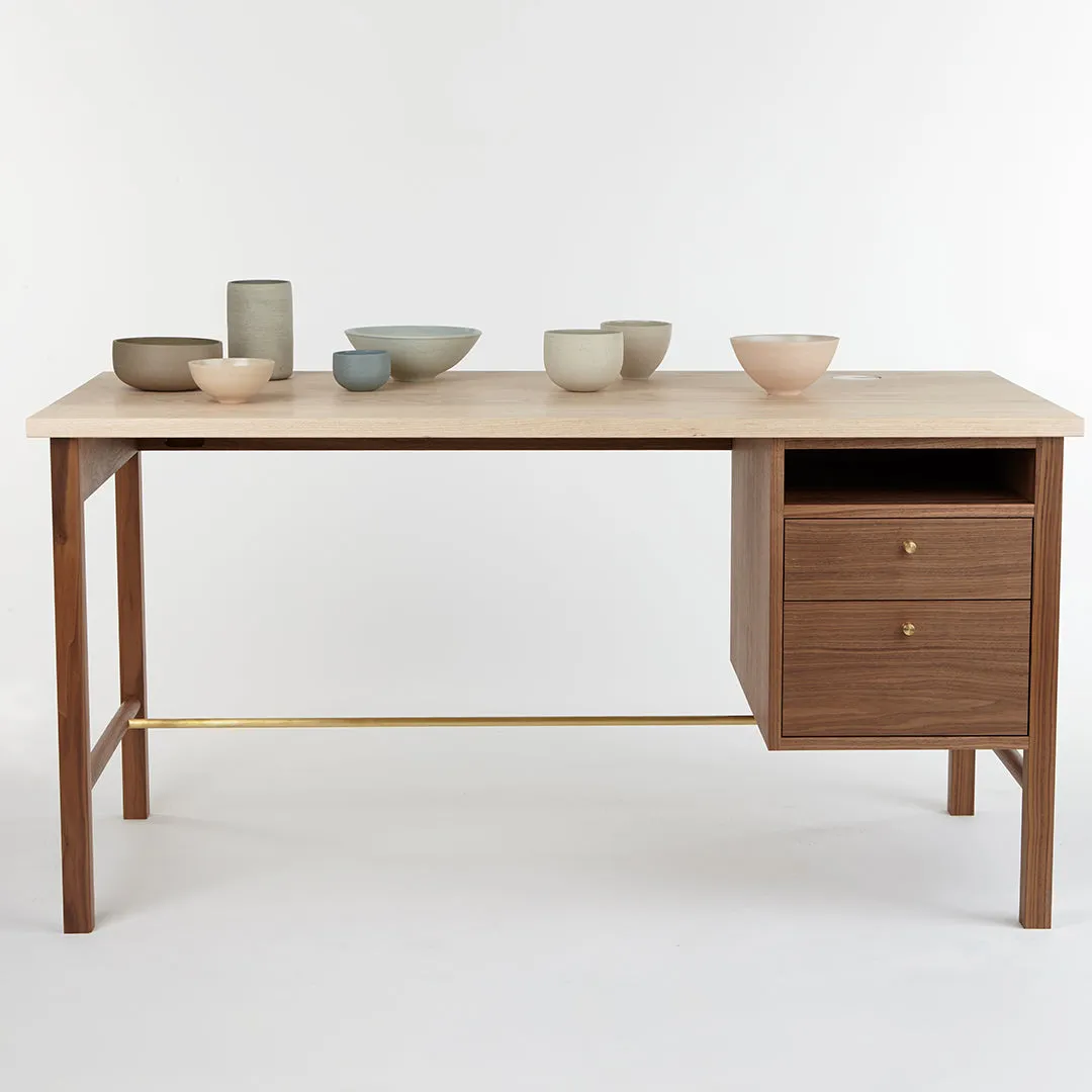 Desk Two