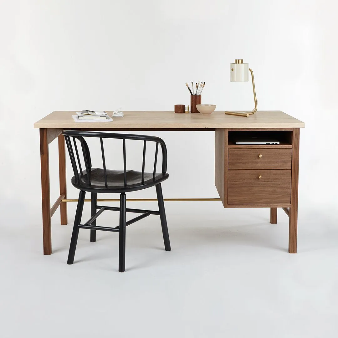 Desk Two