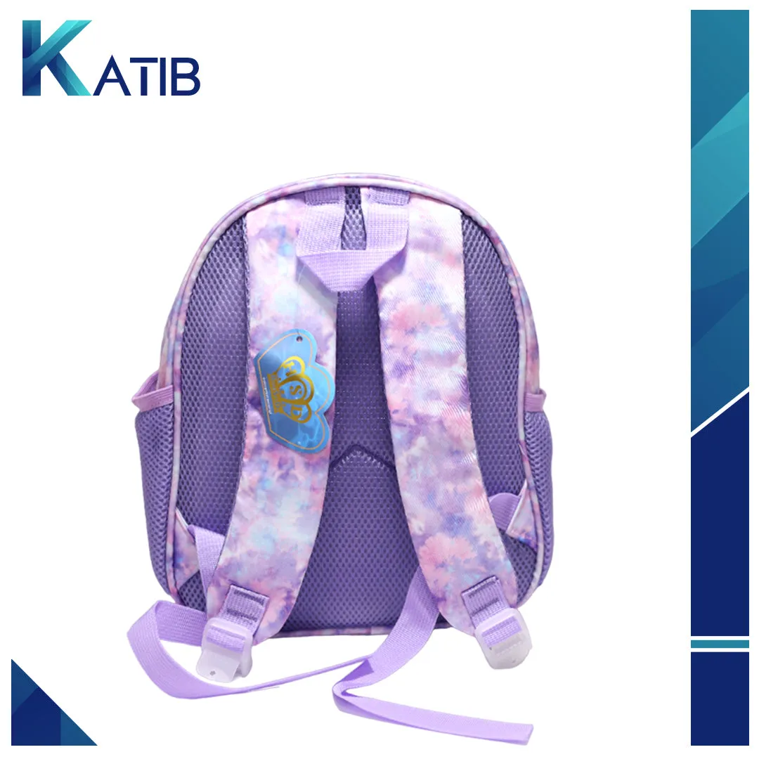 Disney Frozen School Bag [PD]