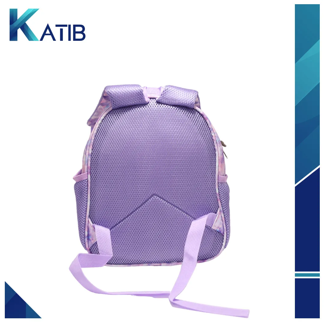 Disney Frozen School Bag [PD]