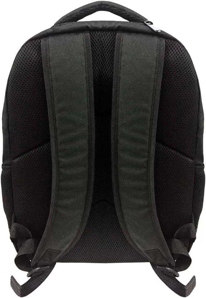Disney Inside Out Backpack for School | Kids Shoulder Bag Travel Backpack School Backpack | Cute Kids Backpack for Boys, Girls, Toddlers Unisex (Anger)