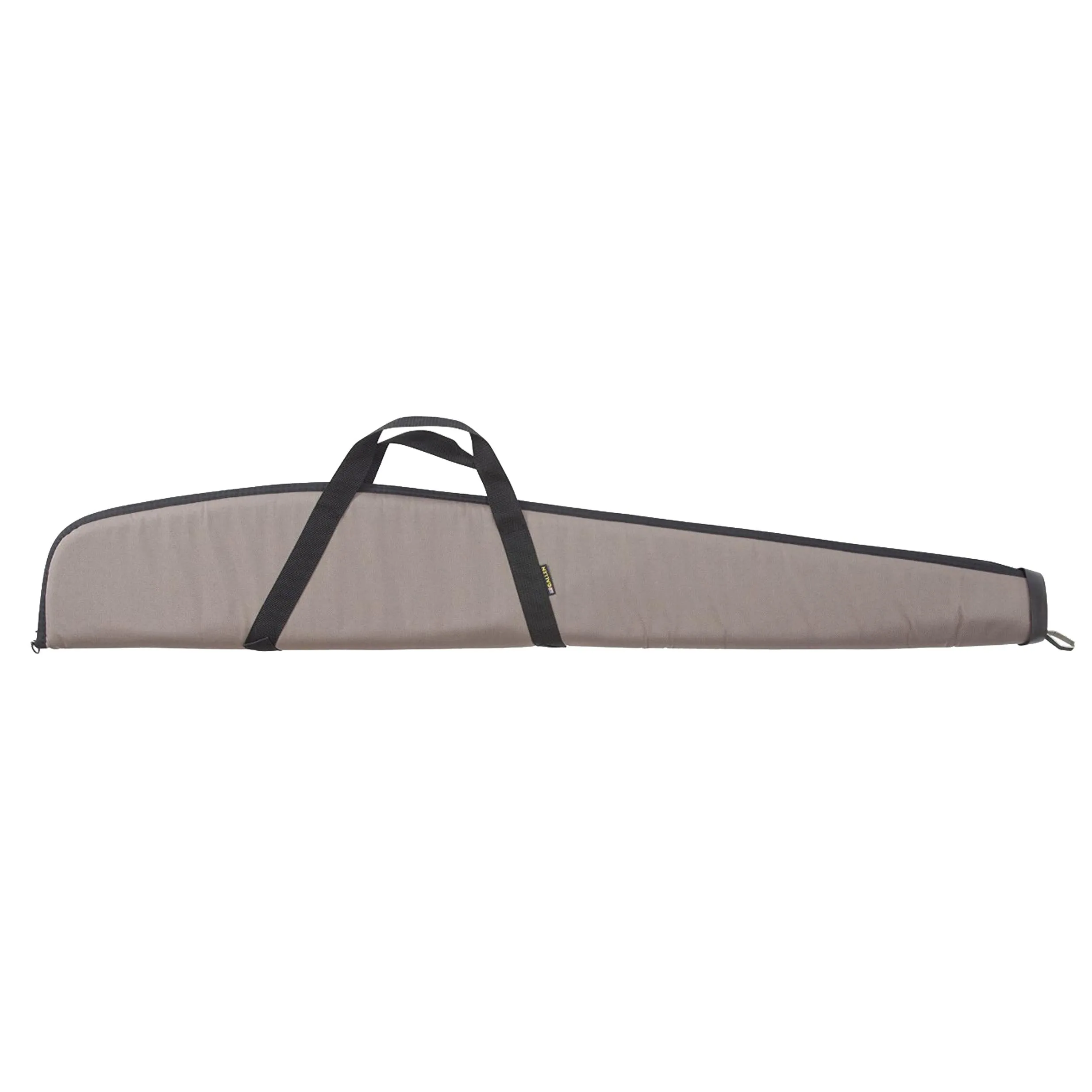 Dlx Shotgun Case 54in Taupe,taupe