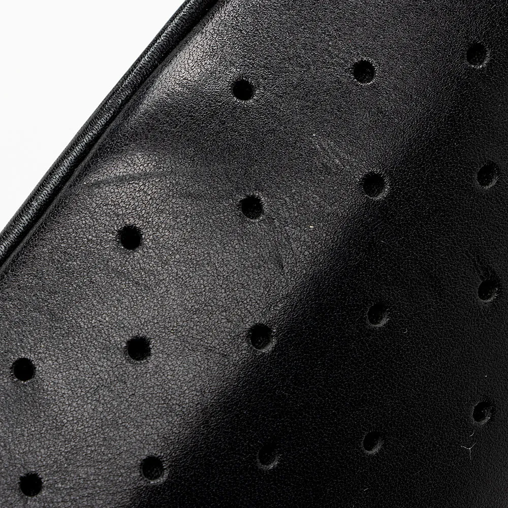 Door-to-door delivery Pochette Reins Big-ticket savings Perforated Gucci Leather