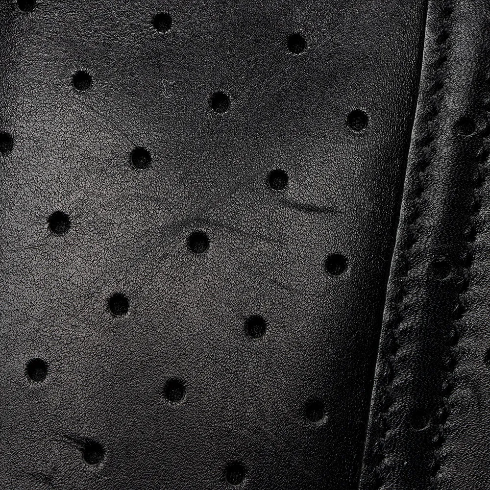 Door-to-door delivery Pochette Reins Big-ticket savings Perforated Gucci Leather