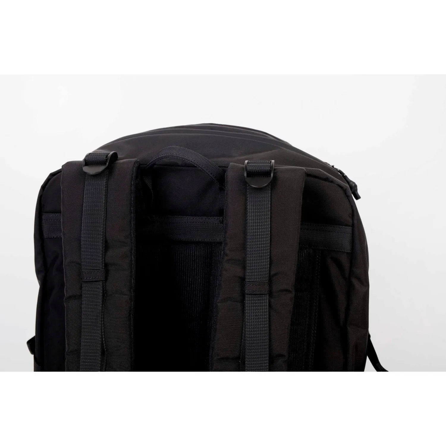 Doughnut Astir Large - Black