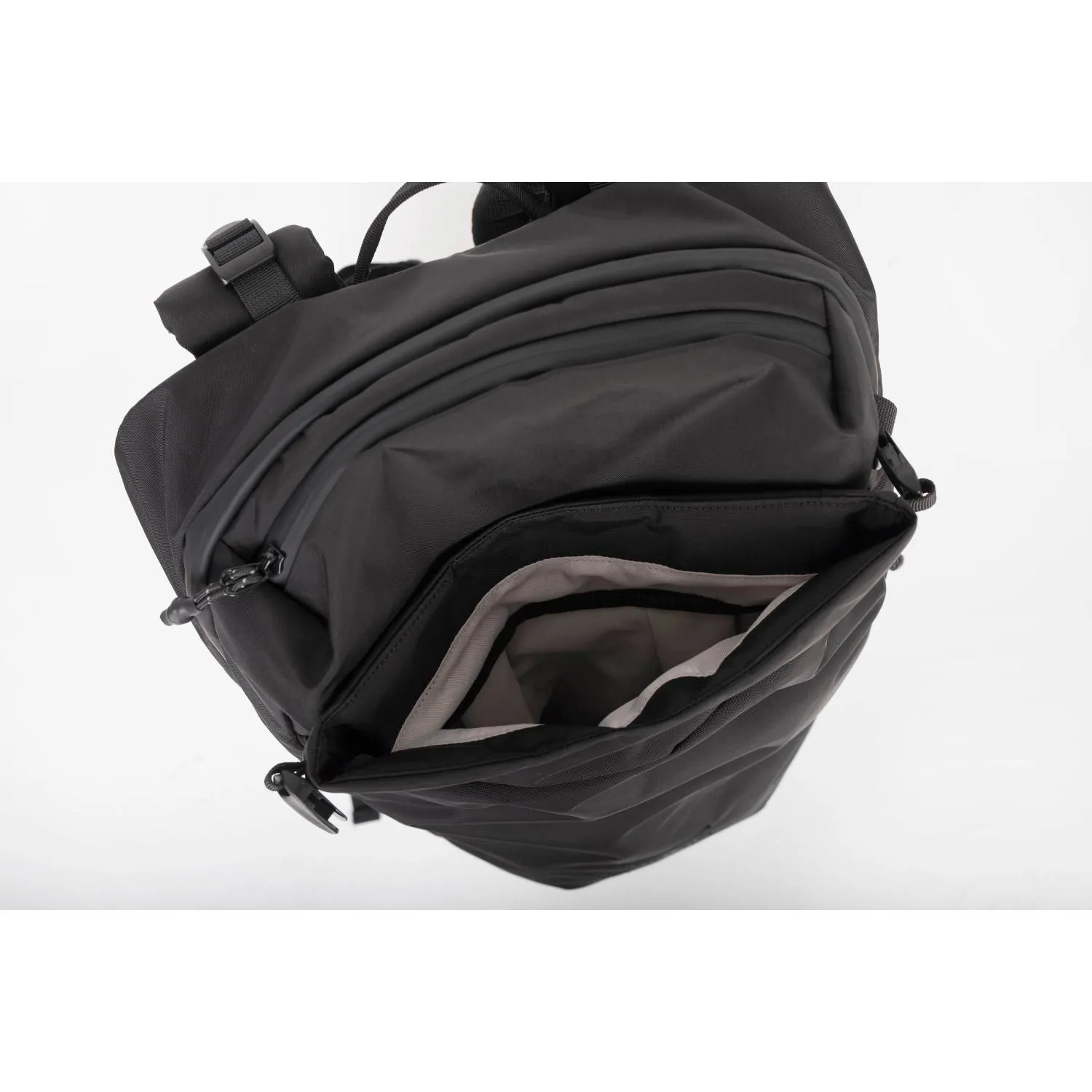 Doughnut Astir Large - Black