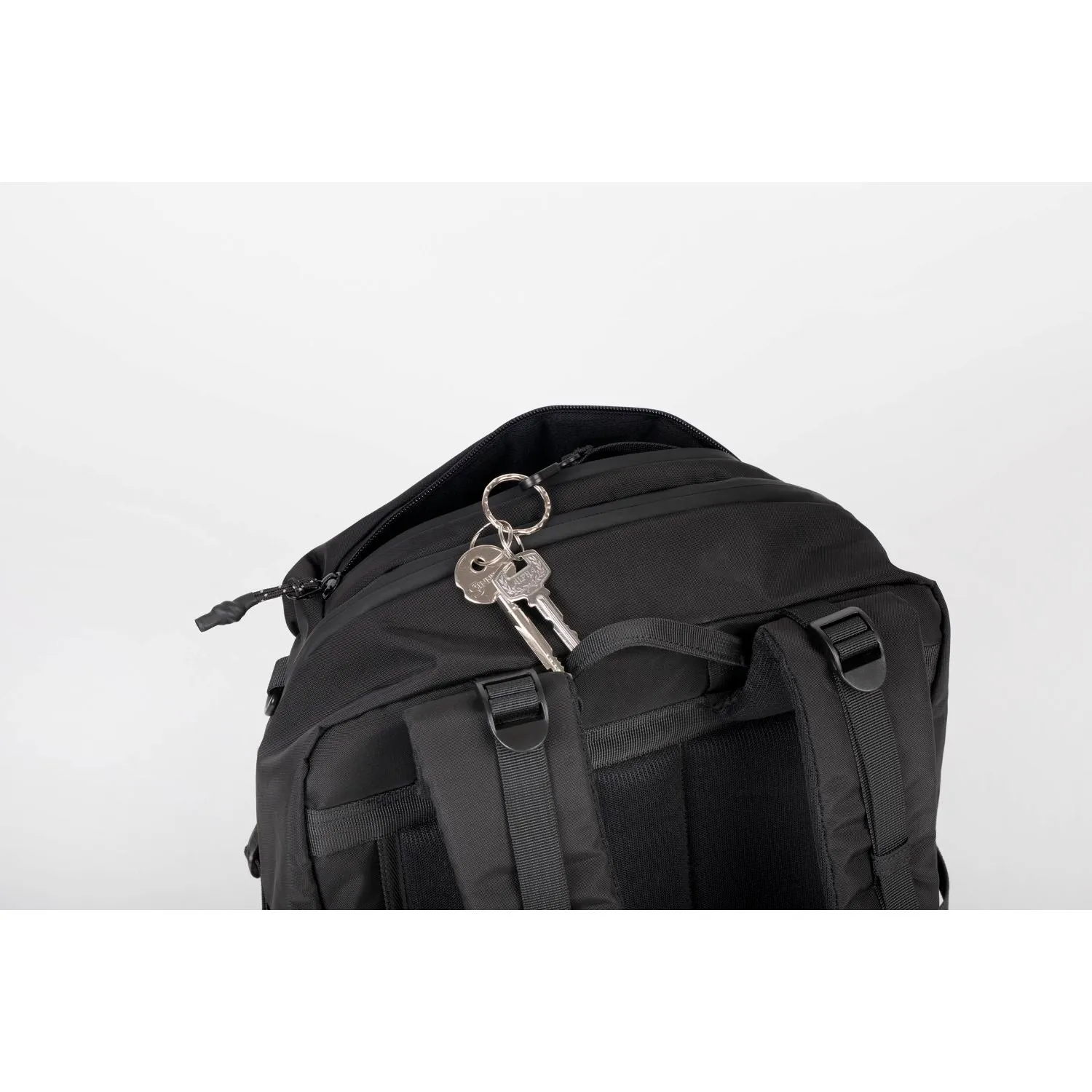 Doughnut Astir Large - Black