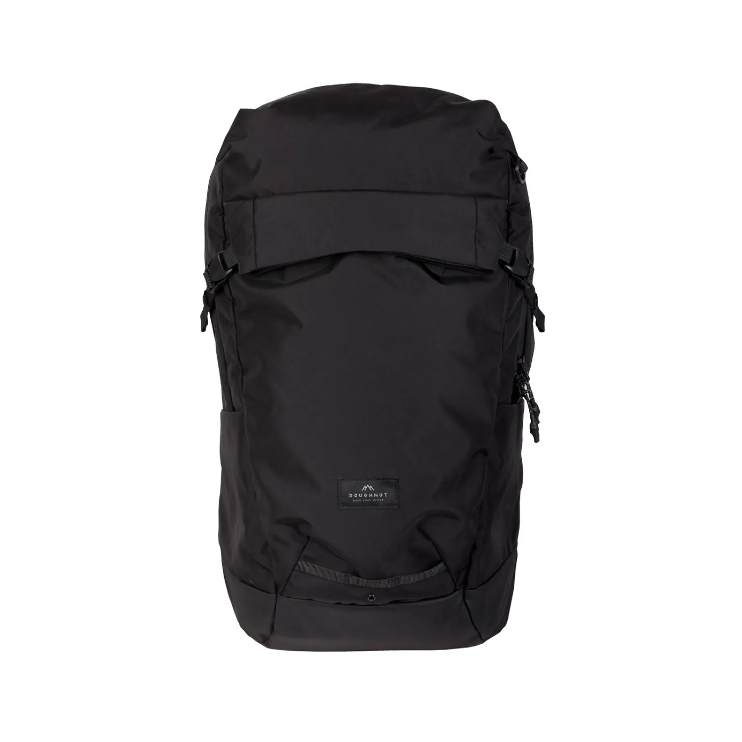 Doughnut Astir Large - Black