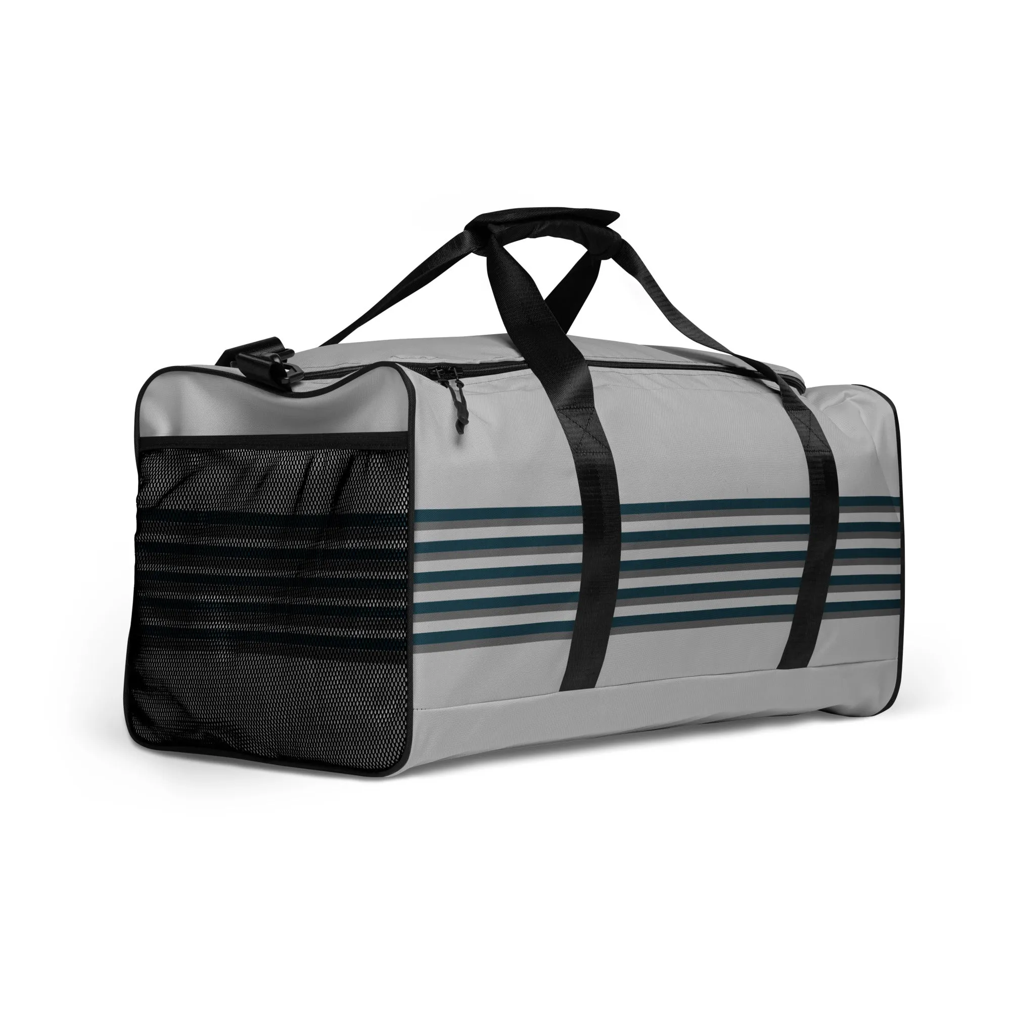 Down to Business Gym Bag
