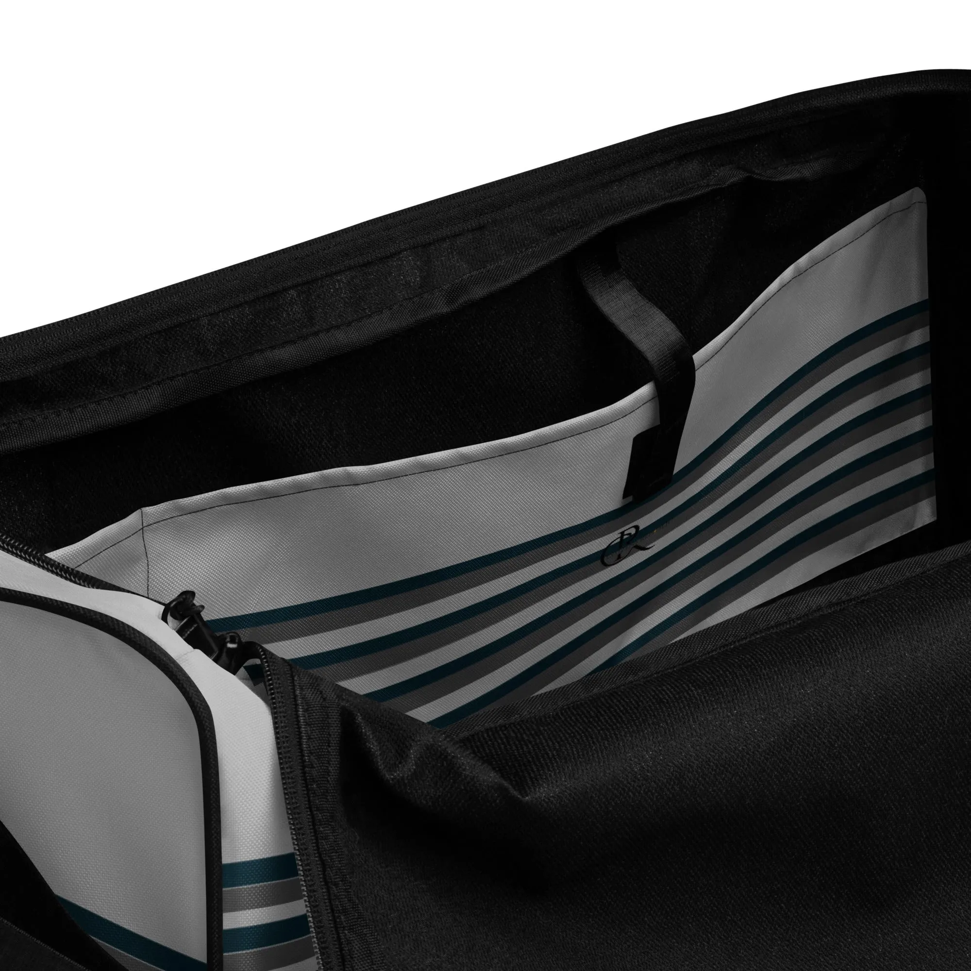 Down to Business Gym Bag