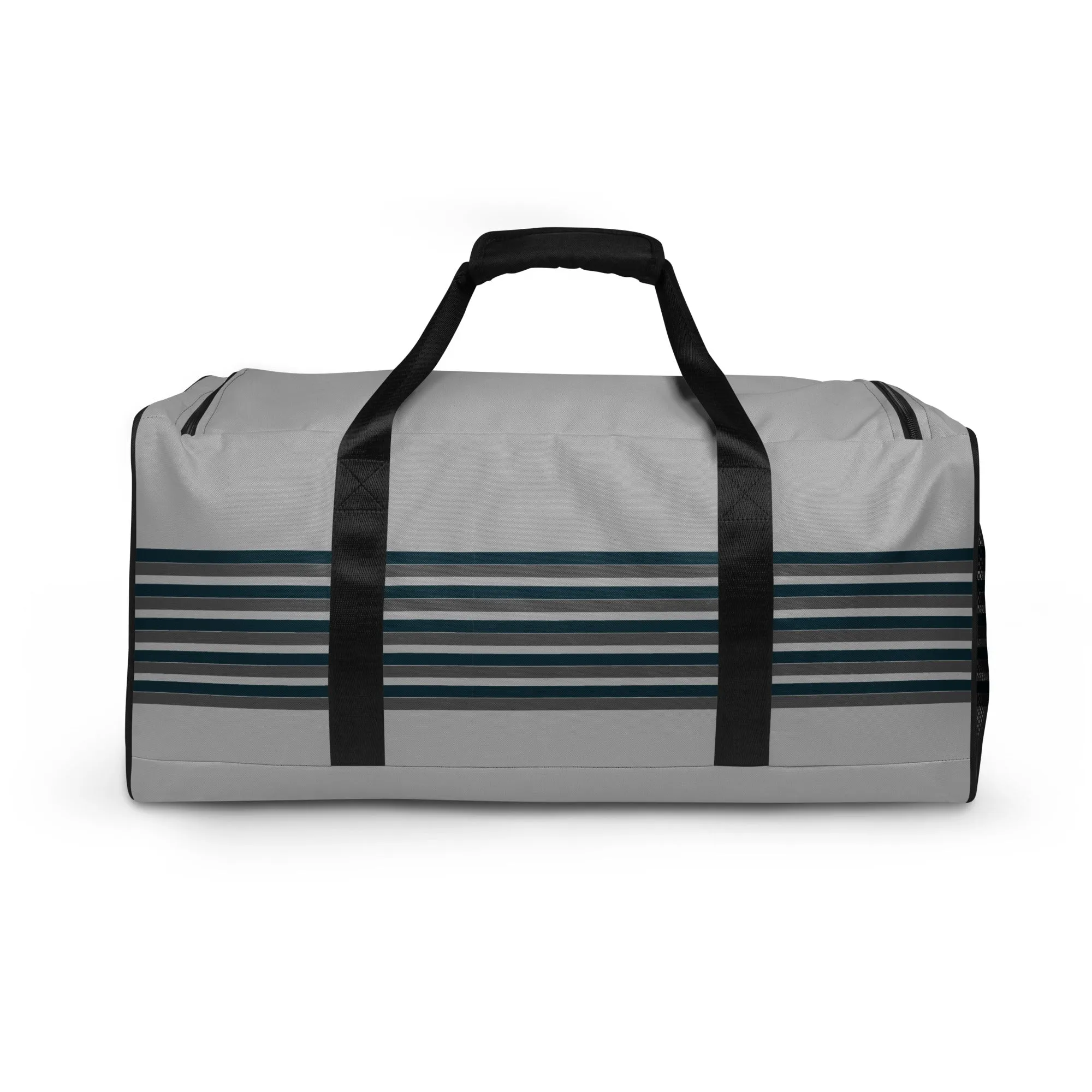 Down to Business Gym Bag