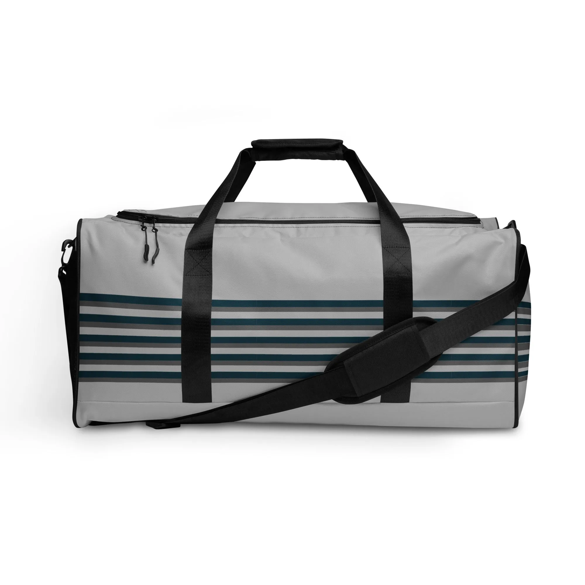 Down to Business Gym Bag