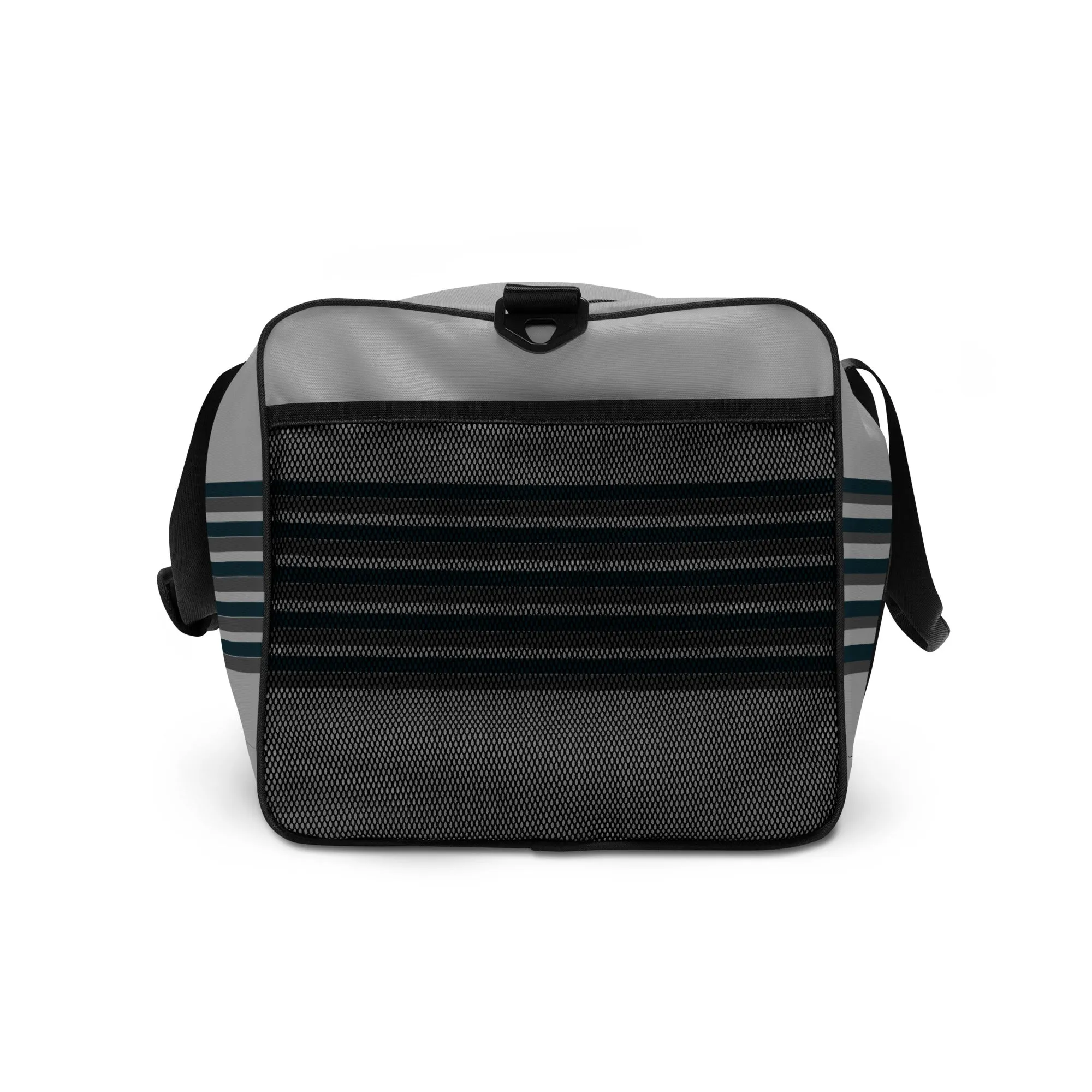 Down to Business Gym Bag