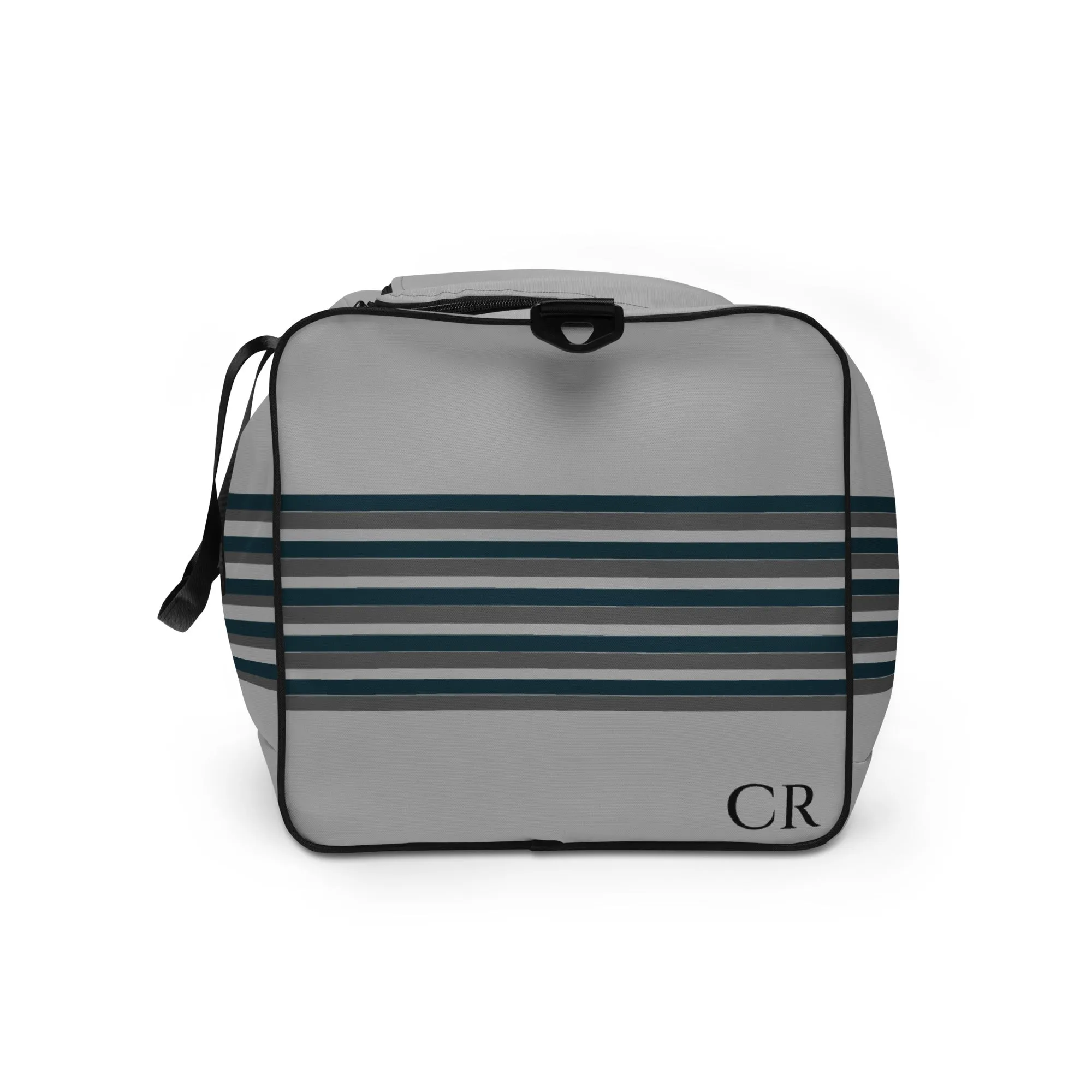 Down to Business Gym Bag