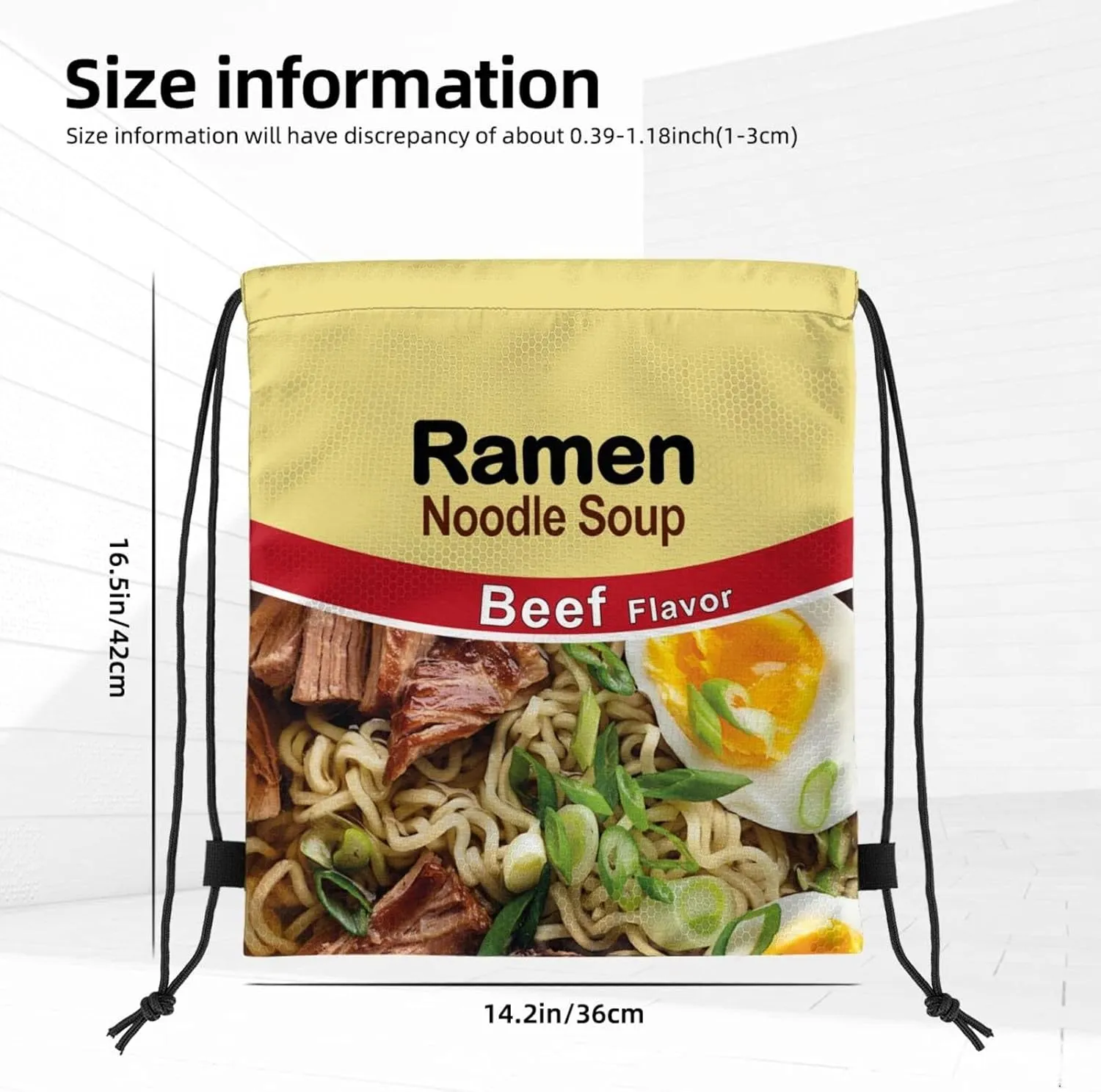 Drawstring Backpack Bag Sports Gym Sack Drawstring Bag Shopping Sport Yoga Travel String Bag For Men Women