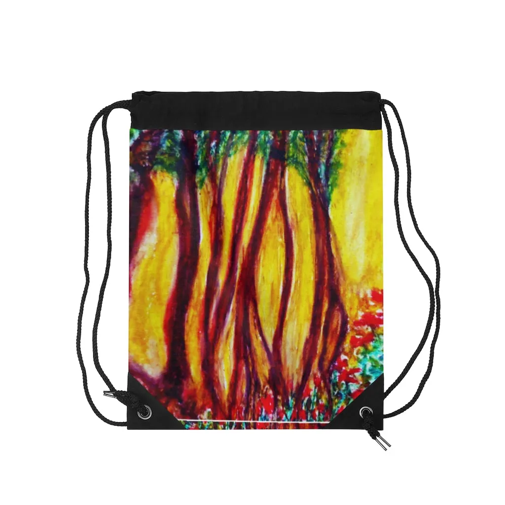 Drawstring Bag