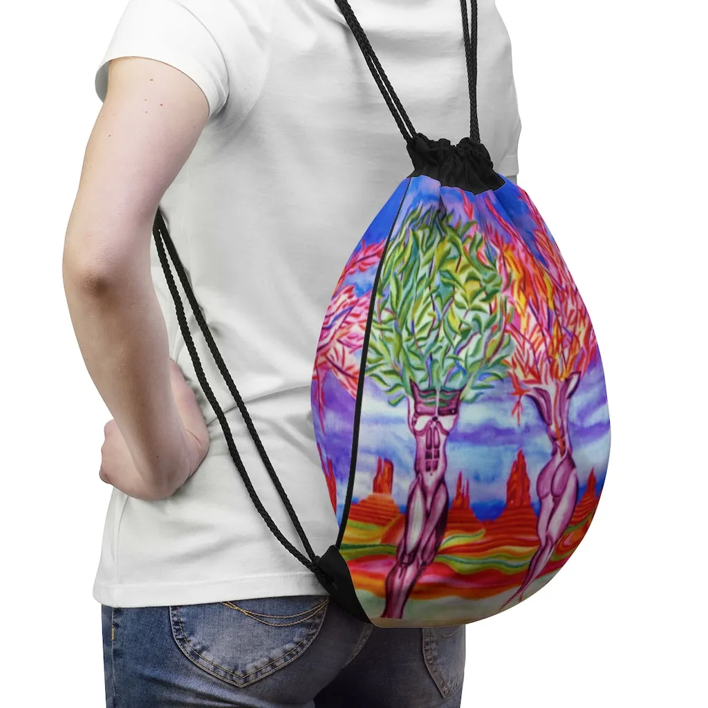 Drawstring Bag