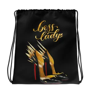 Drawstring bag