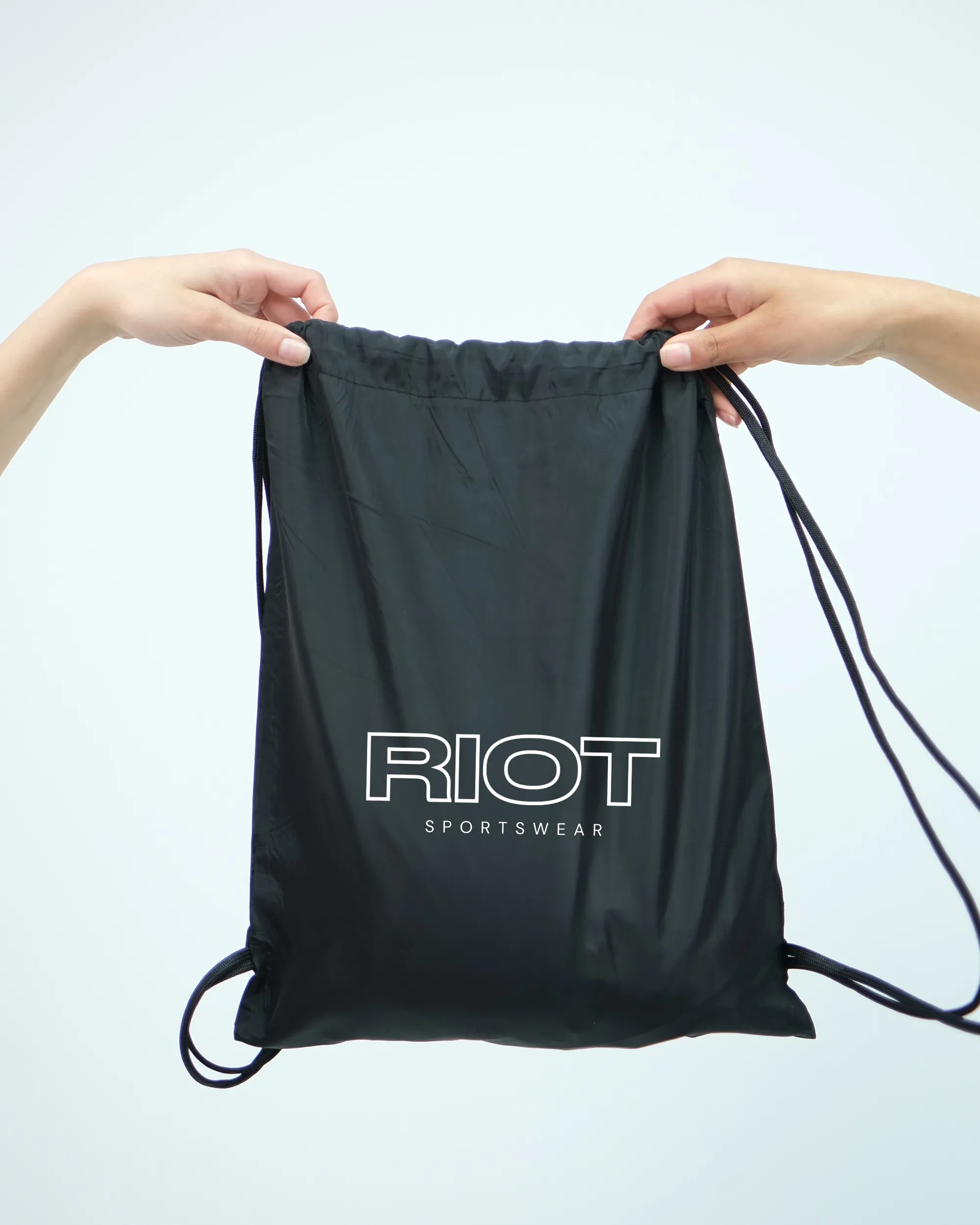 Drawstring Bag