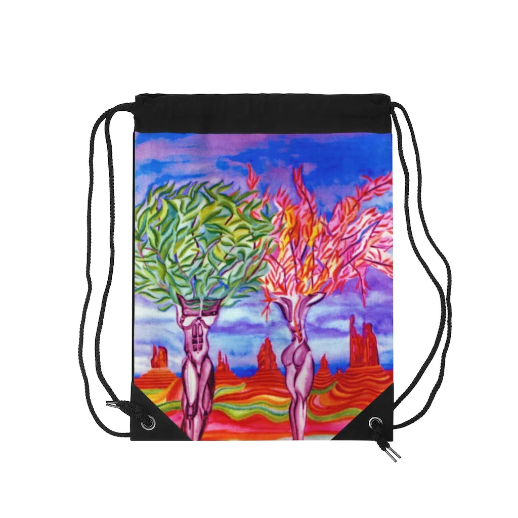 Drawstring Bag