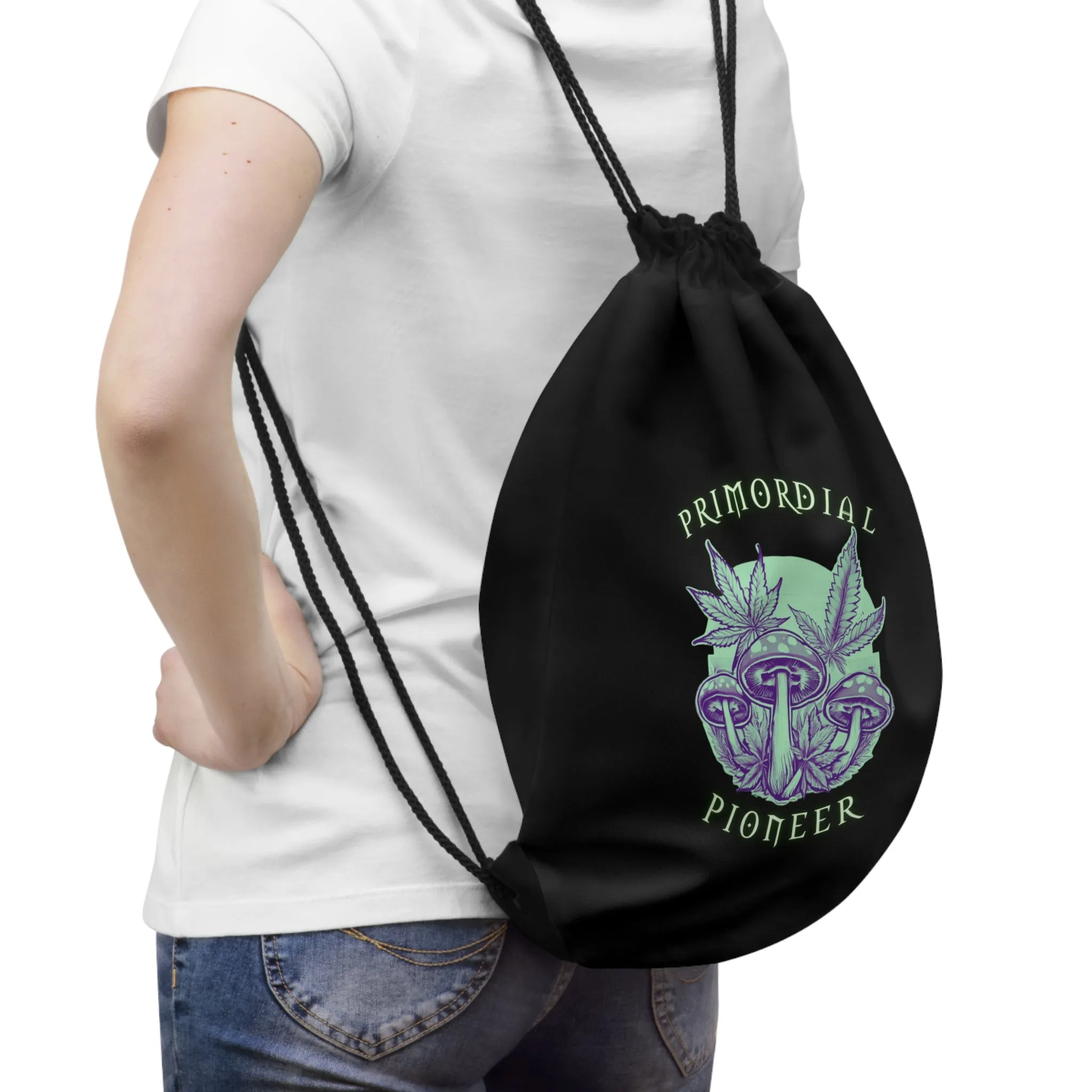 Drawstring Bag