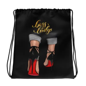 Drawstring bag