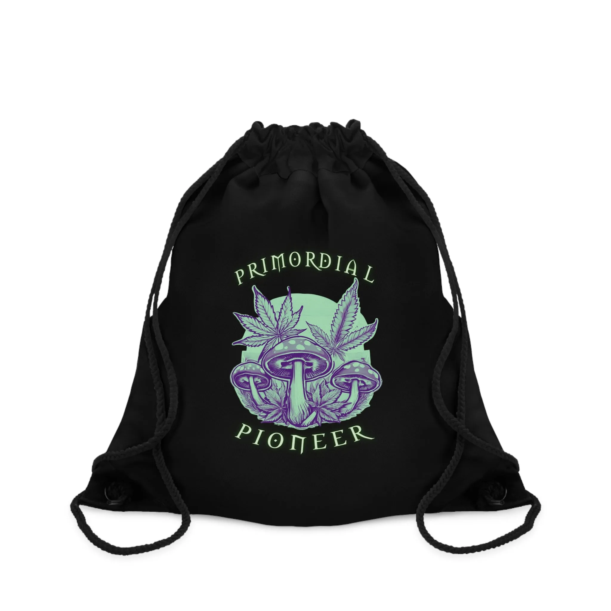 Drawstring Bag