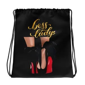 Drawstring bag