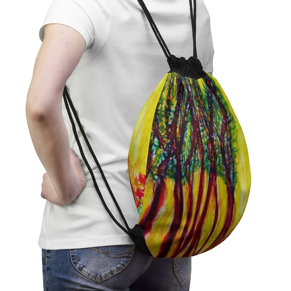 Drawstring Bag