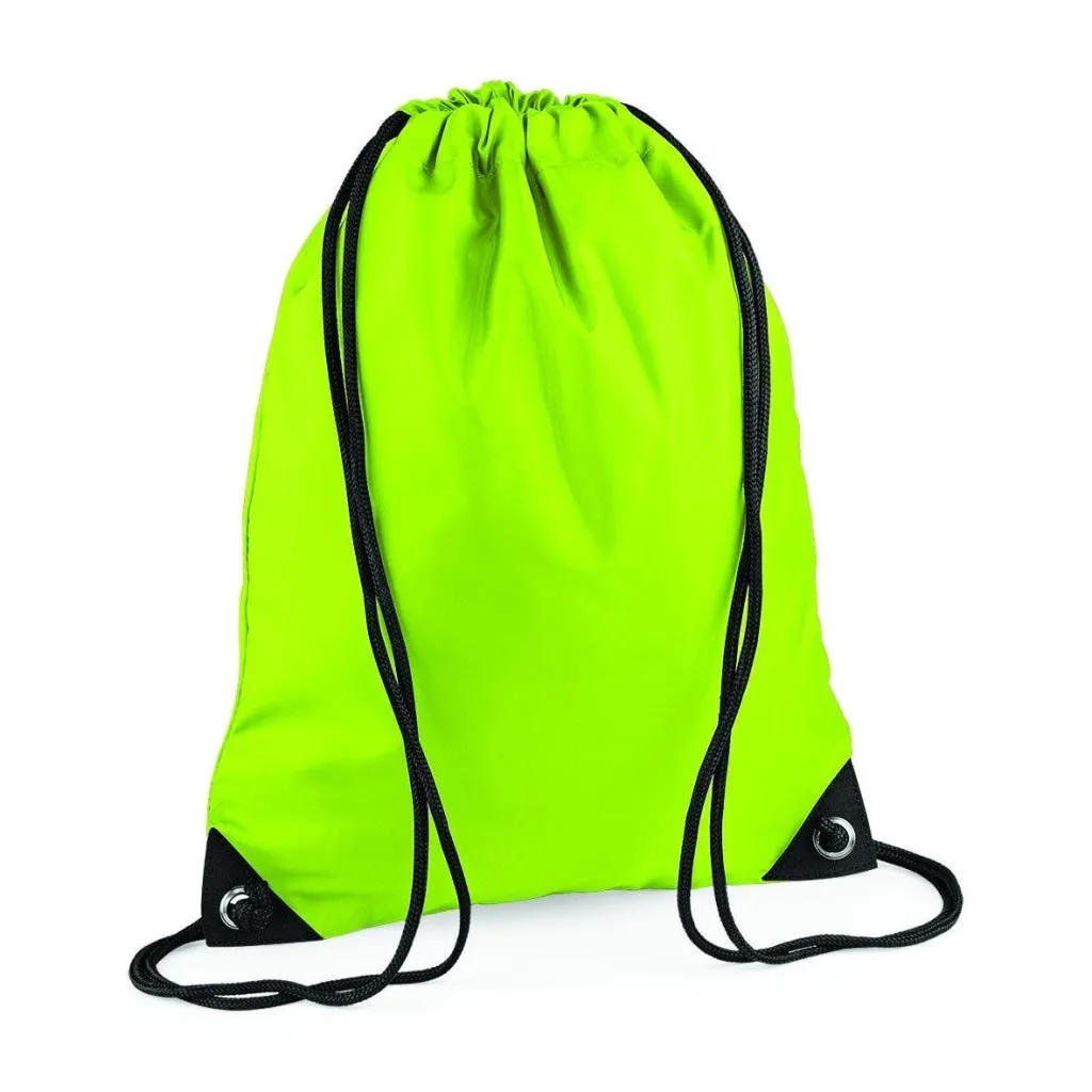 Drawstring Tote Bag (2742)