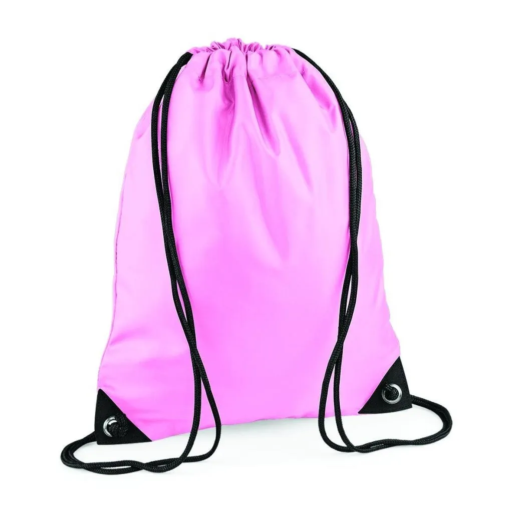 Drawstring Tote Bag (2742)